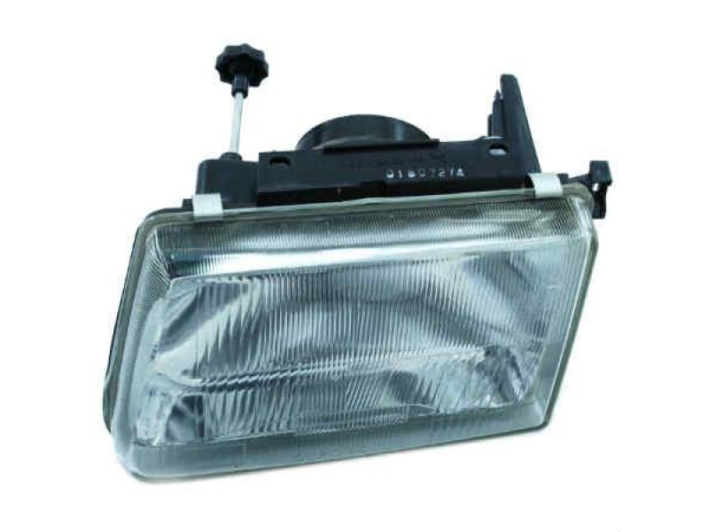 Фара Opel Corsa A 90-93 ліва мех.рег. DEPO 90398224