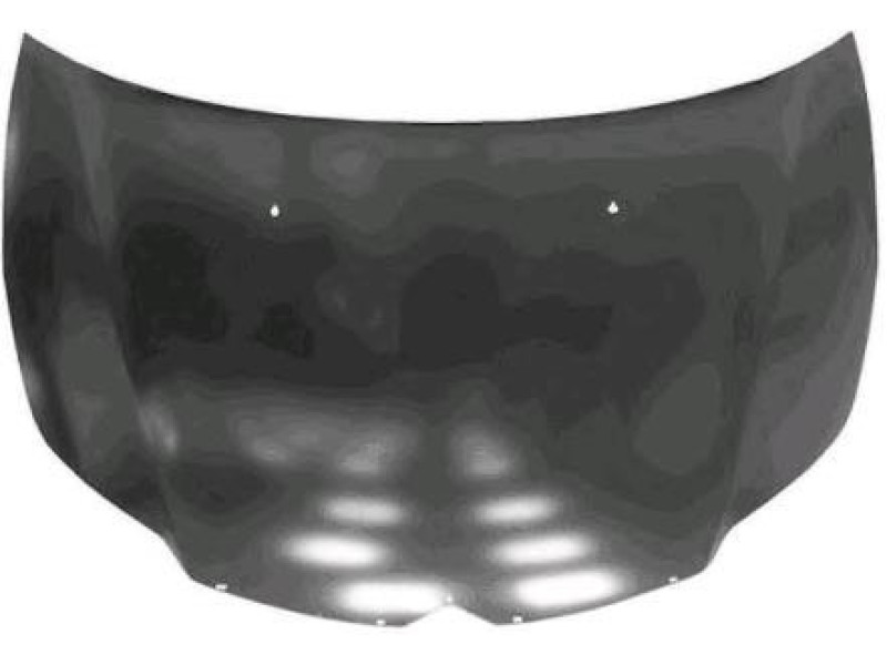 Капот Citroen C4 2008-2010 Signeda 7901Q6