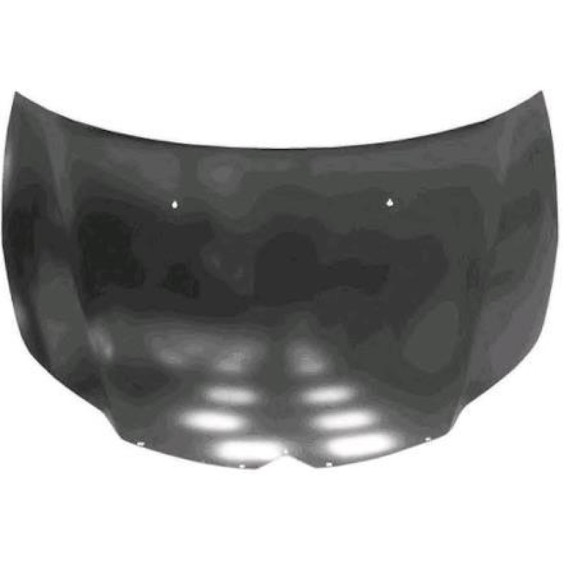 Капот Citroen C4 2008-2010 Signeda 7901Q6