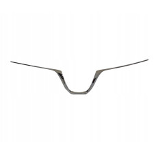 Накладка решітки Toyota Siena 18 - хром (Signeda) 5311408060