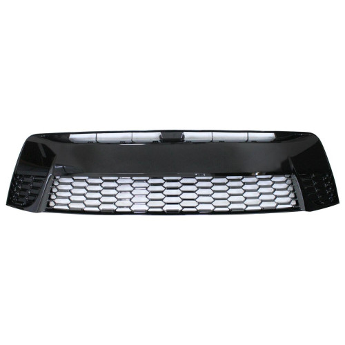 Решітка переднього бампера Toyota Siena 18- (Signeda) 5311208050