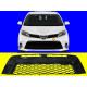 Решітка в бампер Toyota Siena 18- (Signeda) 5311208050