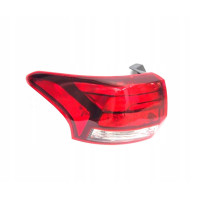 Ліхтар задній лівий Mitsubishi Outlander 15-18 (Signeda, Китай) LED 8330B005