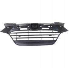 Решітка радіатора Honda HR-V 16-18 центральна (Signeda) 71121T7WA00