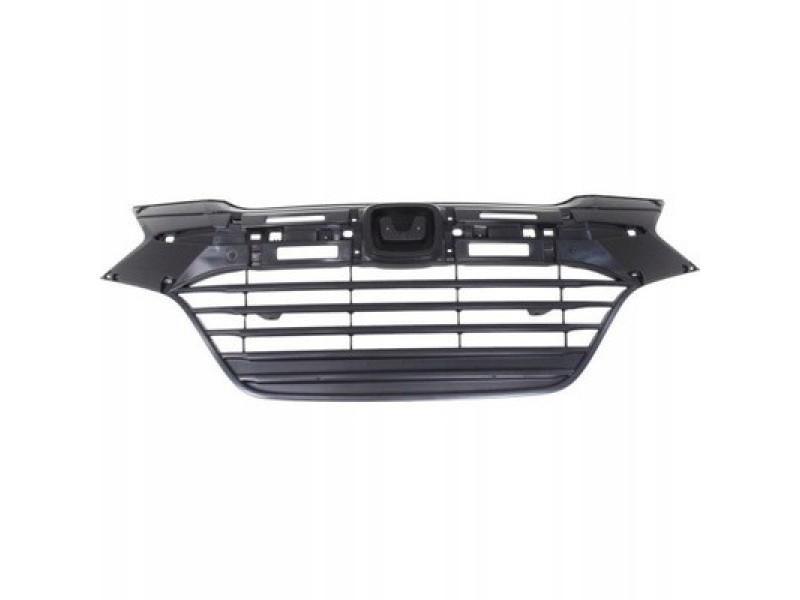 Решітка радіатора Honda HR-V 16-18 центральна (Signeda) 71121T7WA00