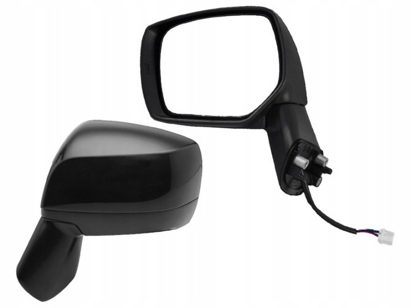 Дзеркало ліве Subaru Outback, Legacy, Impreza, Forester, XV - USA (Signeda) 91036AL12APFM