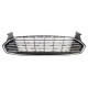 Решітка бампера Ford Mondeo 5 14-19, Fusion USA 12-17 центральна (Polcar) 1868543