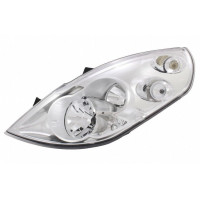 Фара Opel Movano 10 - ліва DEPO 4419525