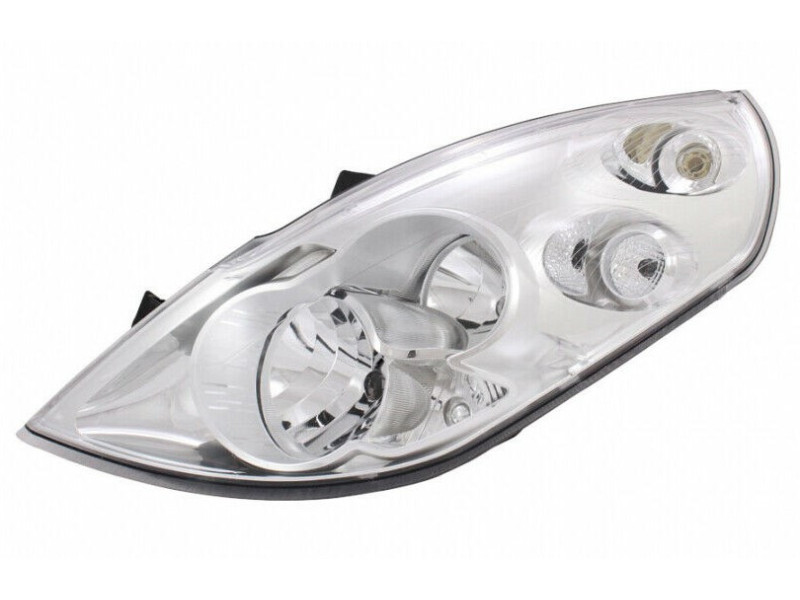 Фара Opel Movano 10 - ліва DEPO 4419525