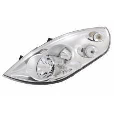 Фара Opel Movano 10 - права DEPO 4419524