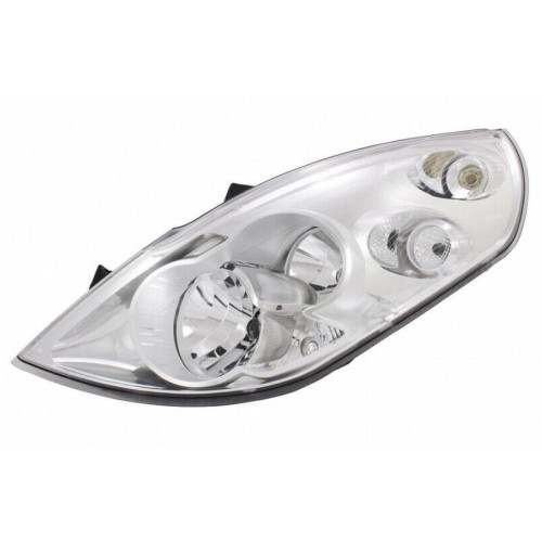Фара Opel Movano 10 - права DEPO 4419524