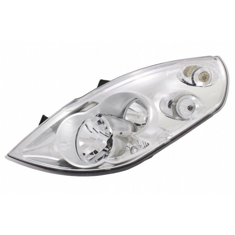 Фара Opel Movano 10 - права DEPO 4419524