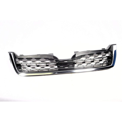 Решітка радіатора Subaru Forester SJ 2013-2018 (Signeda) 91121-SG040