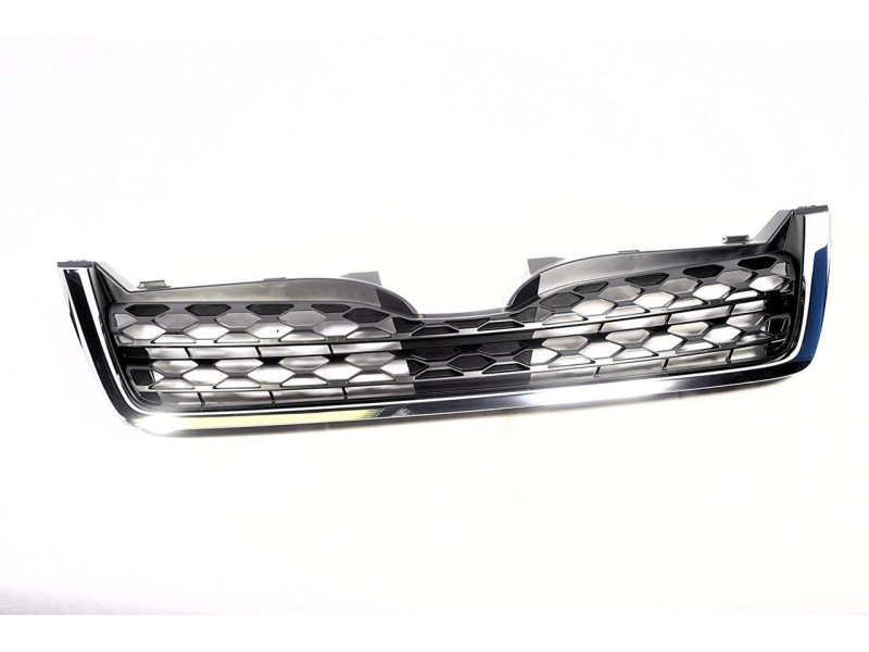 Решітка радіатора Subaru Forester SJ 13-18 (Signeda) 91121-SG040