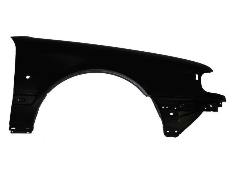 Переднє крило праве Audi 100 C4 91-94 з отв. (Signeda) 4A0821106
