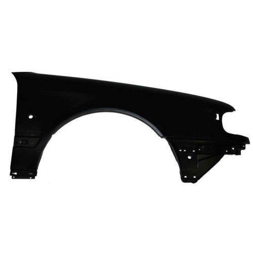 Крило переднє ліве Audi 100 C4 91-94 з отв. (Signeda) 4A0821105