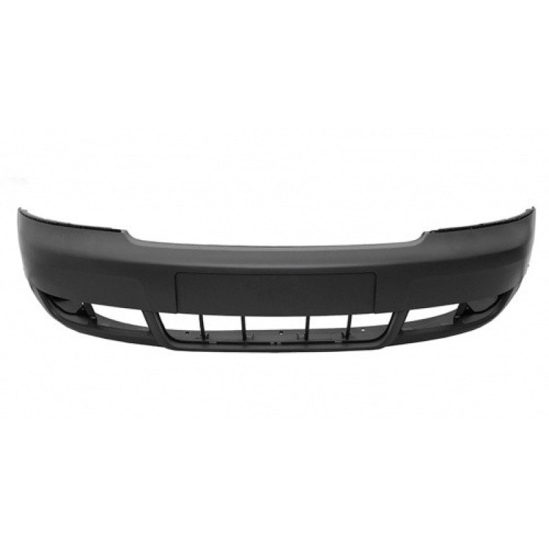 Бампер передній Audi A4 B5 1999-2000 Signeda 870807103