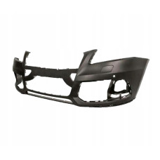 Бампер передній з отвором під парктронік та омивач Audi Q5 2012-2016 Signeda 8R0807065C