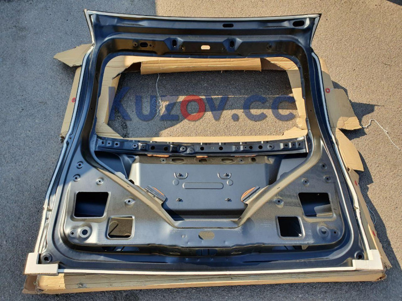 Кришка багажника (ляя) Honda CR-V 2017- (Китай) 68100TLAA00ZZ