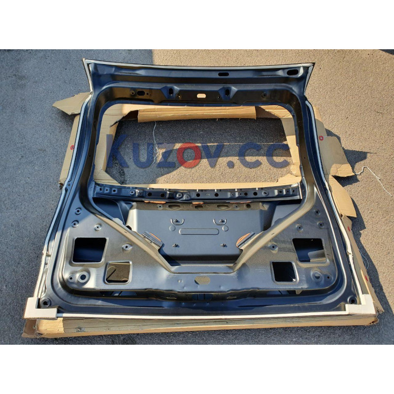 Кришка багажника (ляя) Honda CR-V 2017- (Китай)  68100TLAA00ZZ