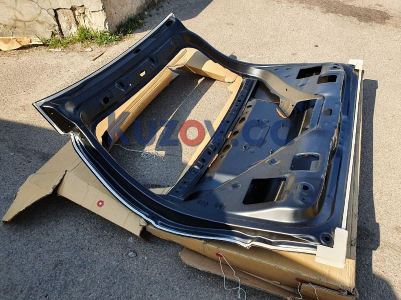 Кришка багажника (ляя) Honda CR-V 2017- (Китай) 68100TLAA00ZZ