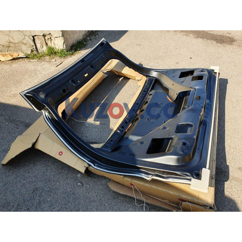 Кришка багажника (ляя) Honda CR-V 2017- (Китай)  68100TLAA00ZZ