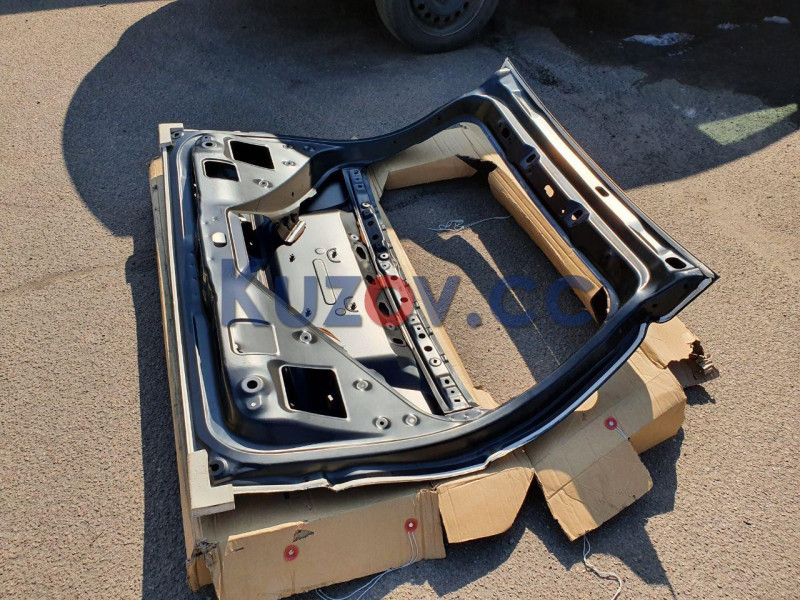 Кришка багажника (ляя) Honda CR-V 2017- (Китай) 68100TLAA00ZZ