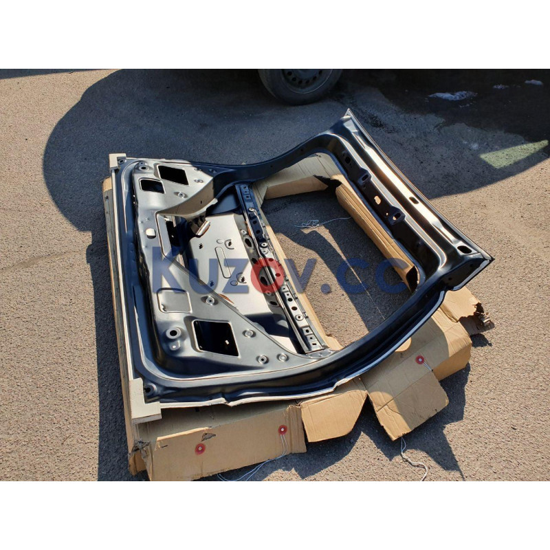 Кришка багажника (ляя) Honda CR-V 2017- (Китай)  68100TLAA00ZZ