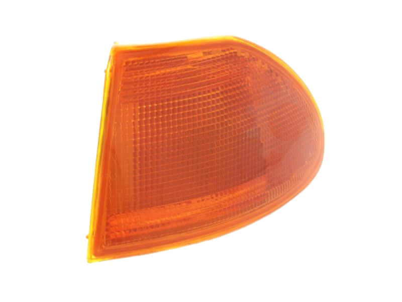 Покажчик повороту Opel Astra F 91-94 правий жовтий DEPO 90421896