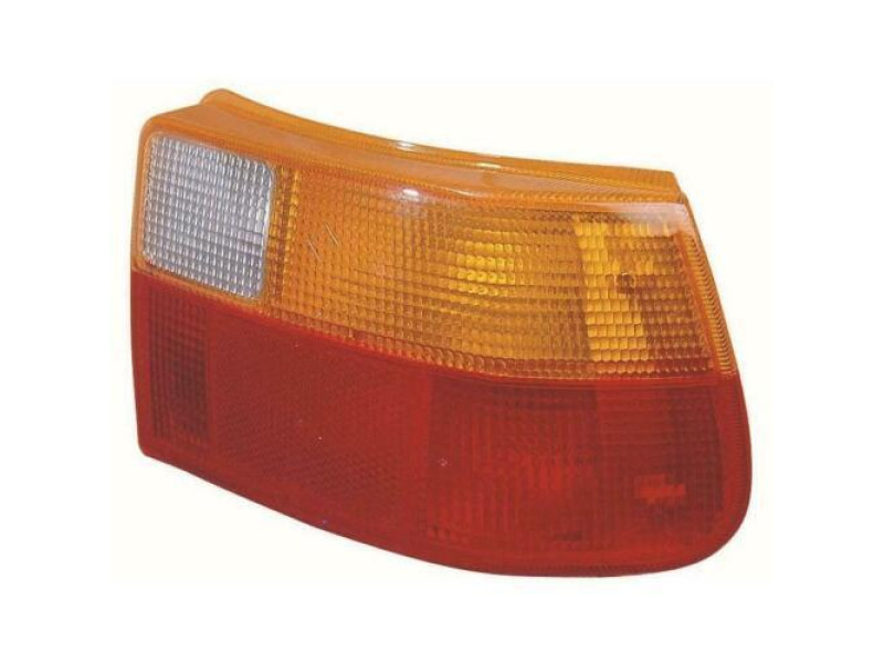 Ліхтар задній Opel Astra F 91-94 HB правий DEPO 90421970