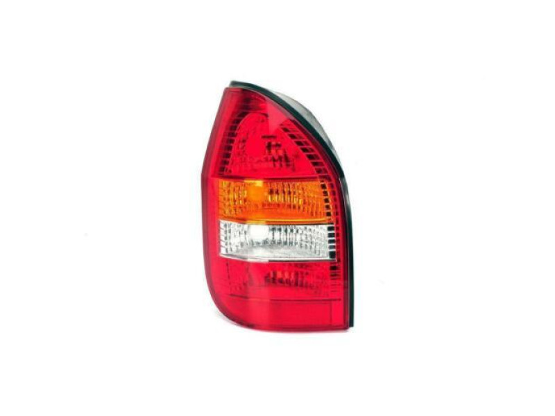 Ліхтар задній Opel Zafira A 99-01 лівий DEPO 50330707