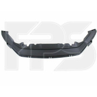 Спойлер переднього бампера VW Beetle 2011-2016 (FPS)