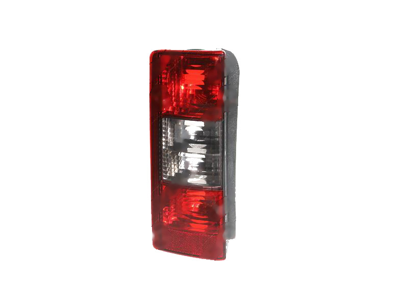 Ліхтар задній Opel Combo C 01-11 лівий DEPO 1222061