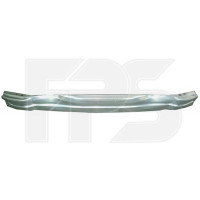 Підсилювач переднього бампера Audi A4 B8 12-16 (Китай) 8K0807113F 