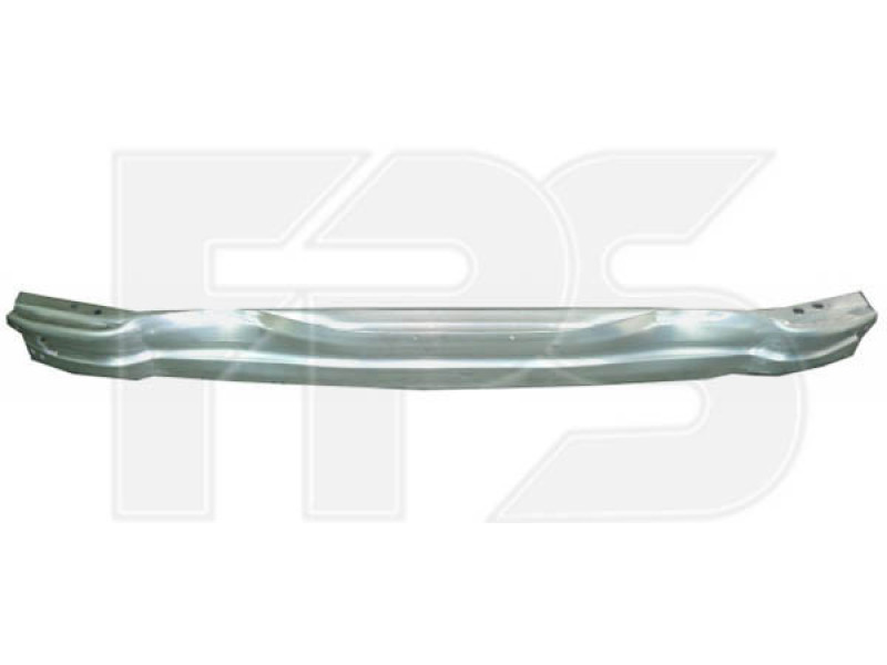 Підсилювач переднього бампера Audi A4 B8 12-16 (Китай) 8K0807113F 