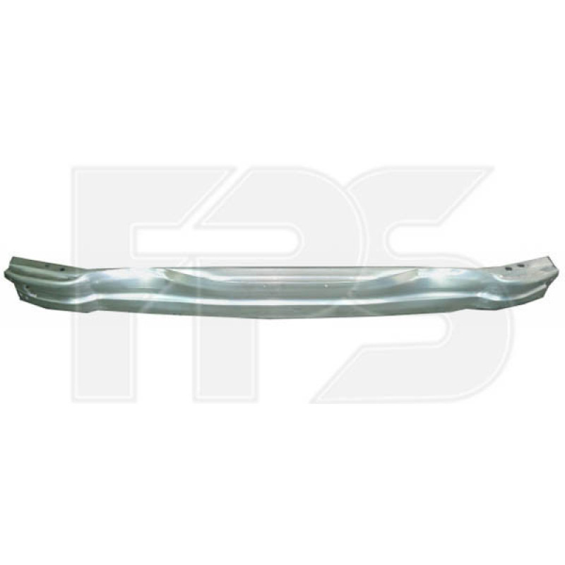 Підсилювач переднього бампера Audi A4 B8 12-16 (Китай) 8K0807113F 