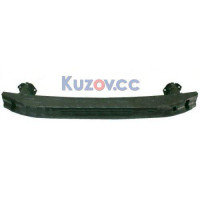 Підсилювач переднього бампера Honda Civic 4D 2006-2011 седан (FPS) Китай - 71130SNAU90ZZ