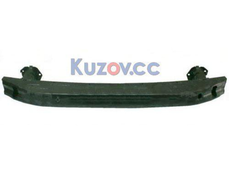 Підсилювач переднього бампера Honda Civic 4D 2006-2011 седан (FPS) Китай - 71130SNAU90ZZ
