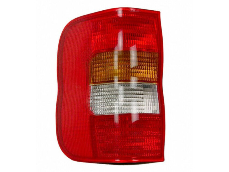 Ліхтар задній Opel Combo 94-01 лівий DEPO 1223530