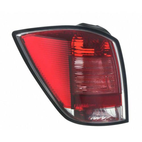 Ліхтар задній Opel Astra H 2003-2014 універсал лівий DEPO 93182992
