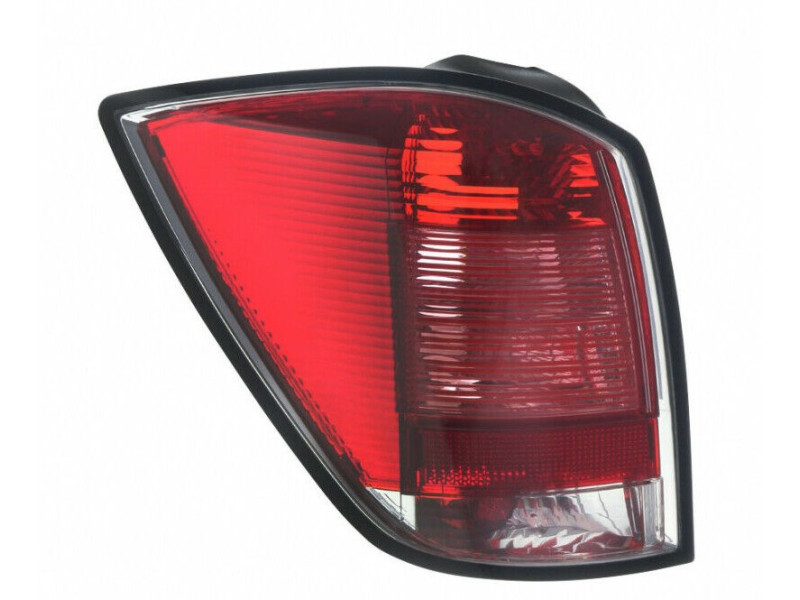 Ліхтар задній Opel Astra H 03-14 універсал правий DEPO 93182993