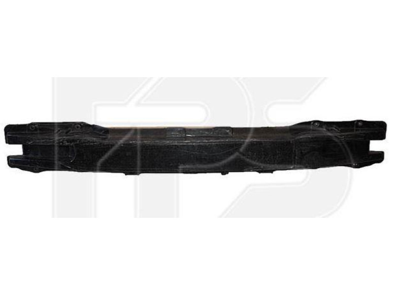 Підсилювач заднього бампера Kia Optima 11-13 (FPS) Китай - 866312T010