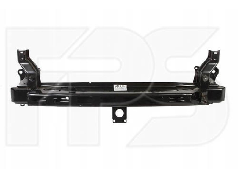 Підсилювач переднього бампера VW Golf Plus 09-13 (FPS) 5M0807109E