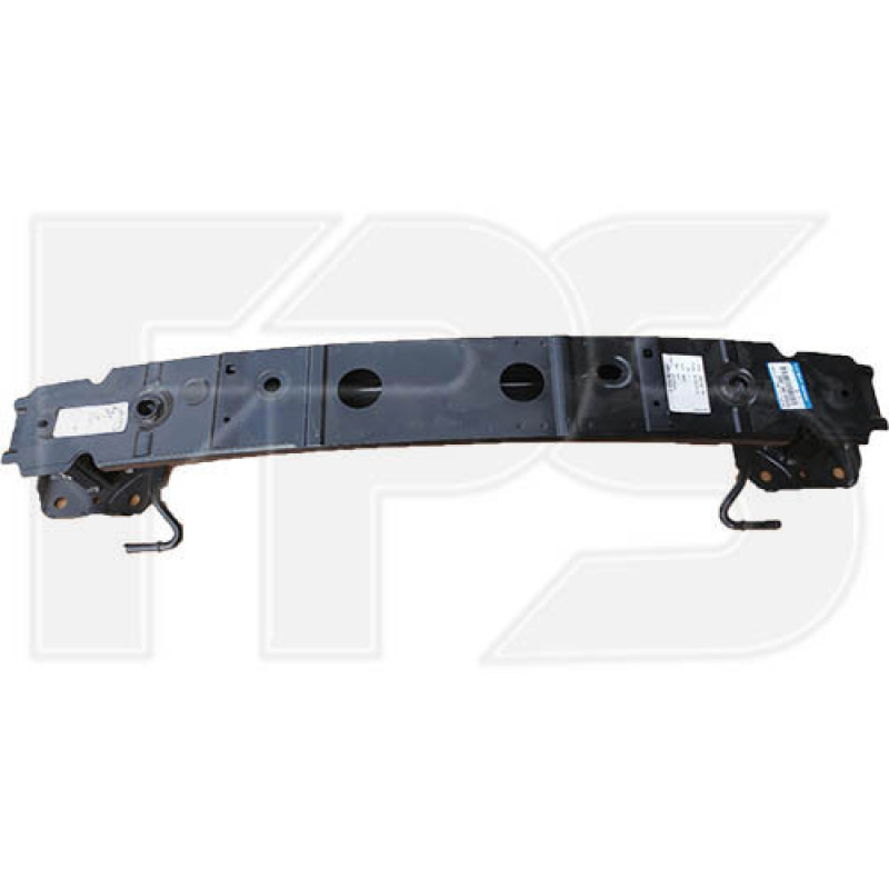 Підсилювач заднього бампера Mazda 3 BM 2013 - седан (FPS)