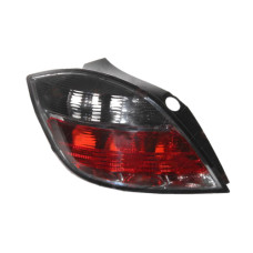 Ліхтар задній Opel Astra H 07-14 HB 5дв. лівий DEPO 94709851