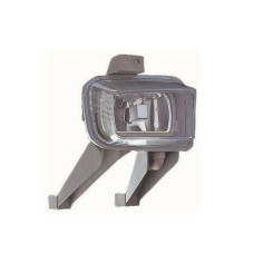 Протитуманна фара Opel Astra F 94-97 права DEPO 6710090