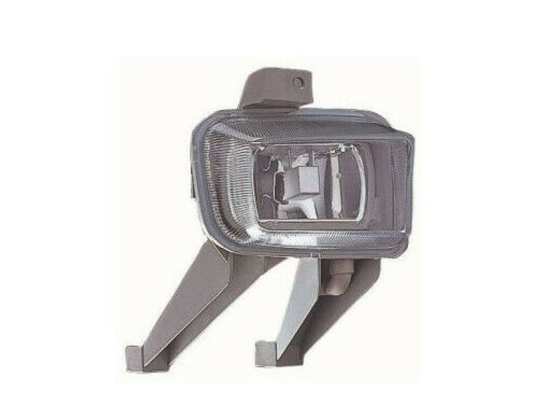 Протитуманна фара Opel Astra F 94-97 права DEPO 6710090