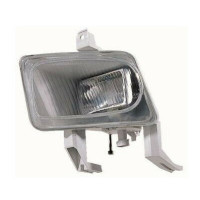 Протитуманна фара Opel Vectra B 95-99 ліва DEPO 6710092