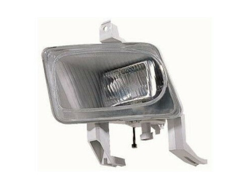 Протитуманна фара Opel Vectra B 95-99 ліва DEPO 6710092