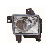Протитуманна фара Opel Vectra C 02-05 sport ліва DEPO 93176395